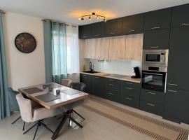 Stilvolles Appartment, self catering accommodation in Paderborn