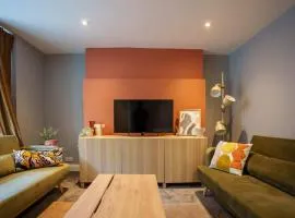 Harrogate Hideaway - 2 Bed Apartment Near Station and Conference Centre