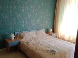 Квартира солнечный берег