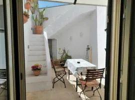 A casa di Marisa