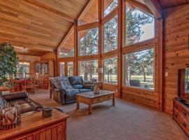 Wood Duck 5, Hotel in Bend