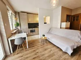 Green Kabaty Apartment 5