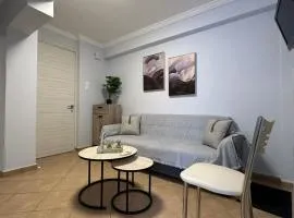 MarSia Apartment