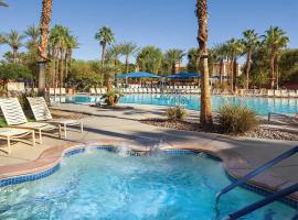 Marriott's Shadow Ridge II The Enclaves 2BR Apartment with Resort Access, Hotel in Palm Desert