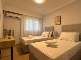 MarSia Apartment