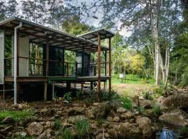 Snows Creek Retreat - The Creek House