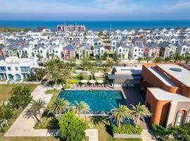 Villa 4 phòng ngủ NovaWorld Phan Thiết