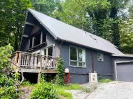 The Loop Chalet