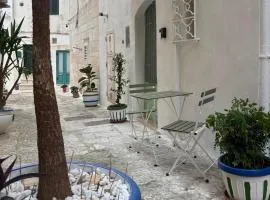 Casa di Ostuni Storico Elegant & Comfort