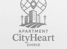Apartment CityHeart
