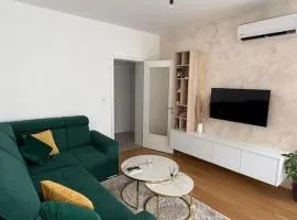 Panorama apartman