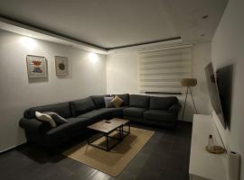 Home, hotel v destinaci Attnang-Puchheim
