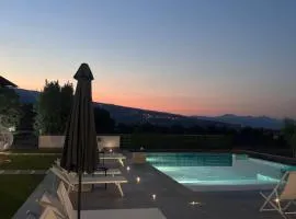 Villa Rosaria