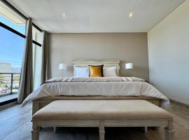 Suites Lassa, apartment in Ensenada