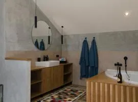 Apartmani Mitrovićev dom Avala