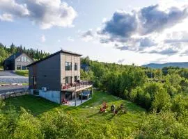 Le Maximus New Build Spa & Outdoor Fun