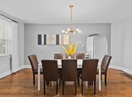 Botanical Bliss | JZ Vacation Rentals