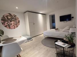 Noelle apartment, hotel in Rovinj