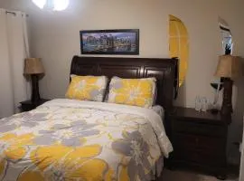 Good Place to rest