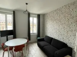 Les Halles d'Isa et Thomas