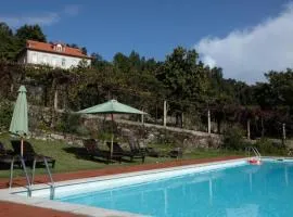 Outeiro-Quinta de São Francisco