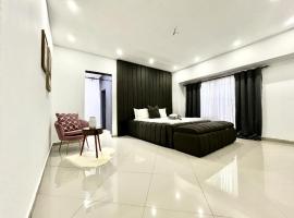 Casa Brabee, ubytování v soukromí v destinaci Lusaka