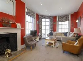 The Kings Apt 3 In The Heart Of York - Central Location