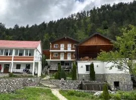 Bujtina Brahim Selimaj