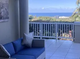 Seaview Manor Exquisite Bed & Breakfast