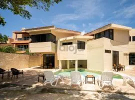 Hotel Boutique Maraf Cancun