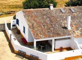 P&aacute;tio do Forno, lejlighed i M&eacute;rtola