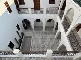 Riad Dar Melia