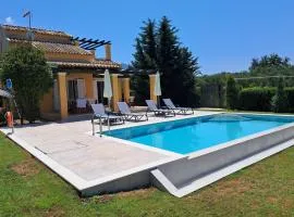 Villa Filia std