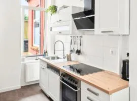 Salz&Wind Modernes Apartment in Kiel zentral & 24h Selbst Check In