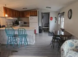 Charming Countryside Retreat