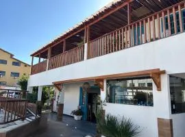 Pousada Mar E Mata