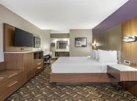 Best Western Airport Plaza Hotel – LAX Airport LA Stadium
