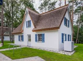 Fischerdorf Ferienhaus Seeadler