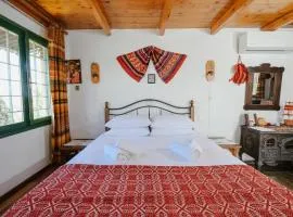 Villa Kamari- Stunning Views