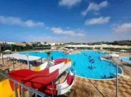 ڤيلا صاحبه السعاده قريه بدر الساحل الشمالي