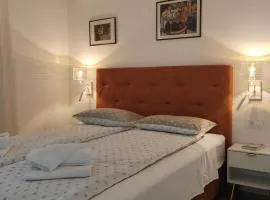 Apartment Mika