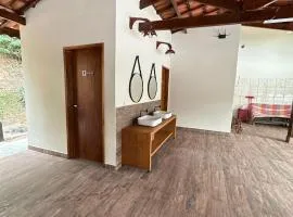 Chácara em Piracaia