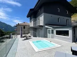 Villa Alisha Mountain View