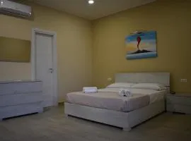 VillART Pompei Guest House