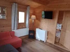 Mulhollow Lodge