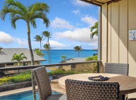 Makahuena 2203, hotel u gradu Kipu