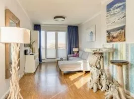 Penthouse Frische Brise im Zentrum