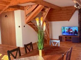 Apartamenty Tatry