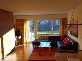 Alpen-Fewo, Residenza Quadra 25