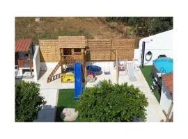 Santinho House - com carregador de carros eléctricos